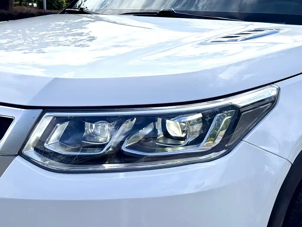 Changan CS95 — миниатюра 22