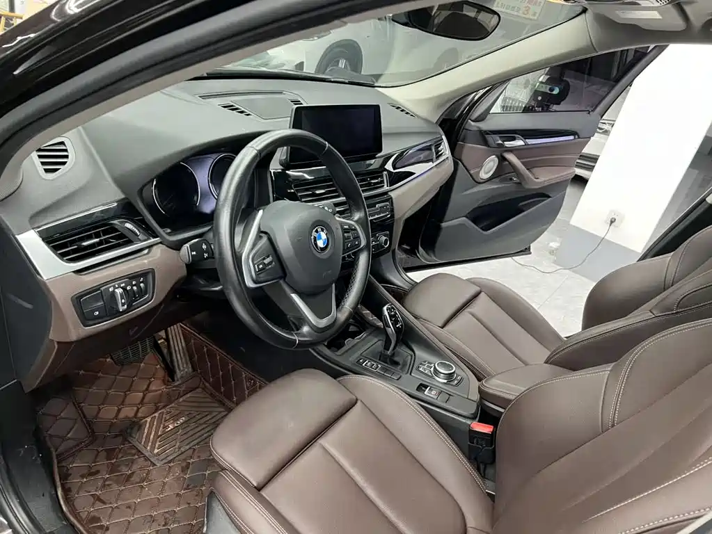 BMW X1 — миниатюра 3