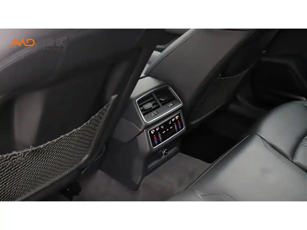 Audi A7 — миниатюра 9