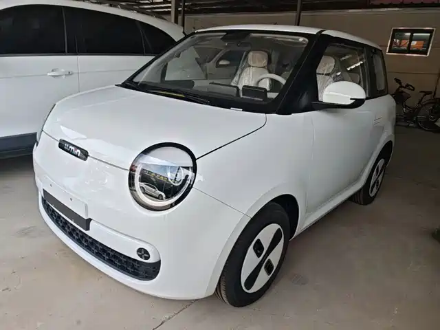 2026 Changan Lumin