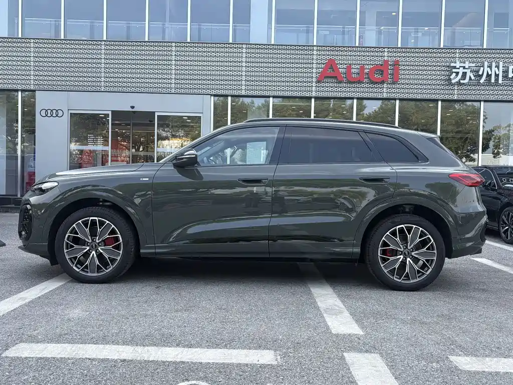 Audi Q5L 2026 2.0T