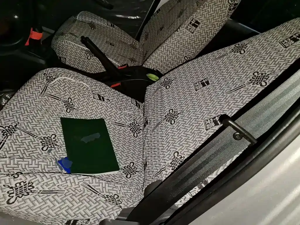 Wuling Zhiguang — миниатюра 17