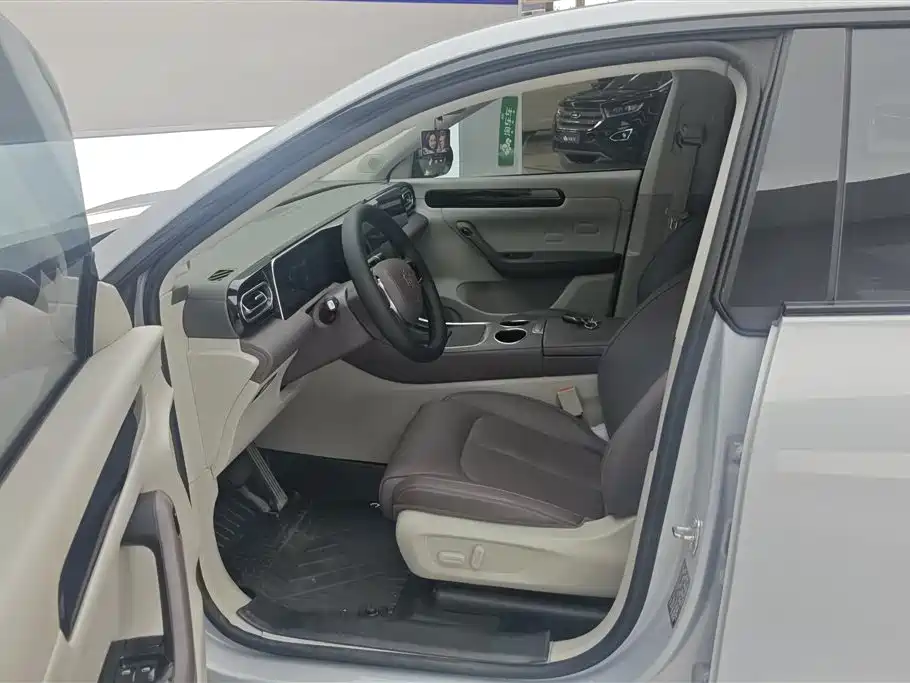 Leapmotor C11 2023 500