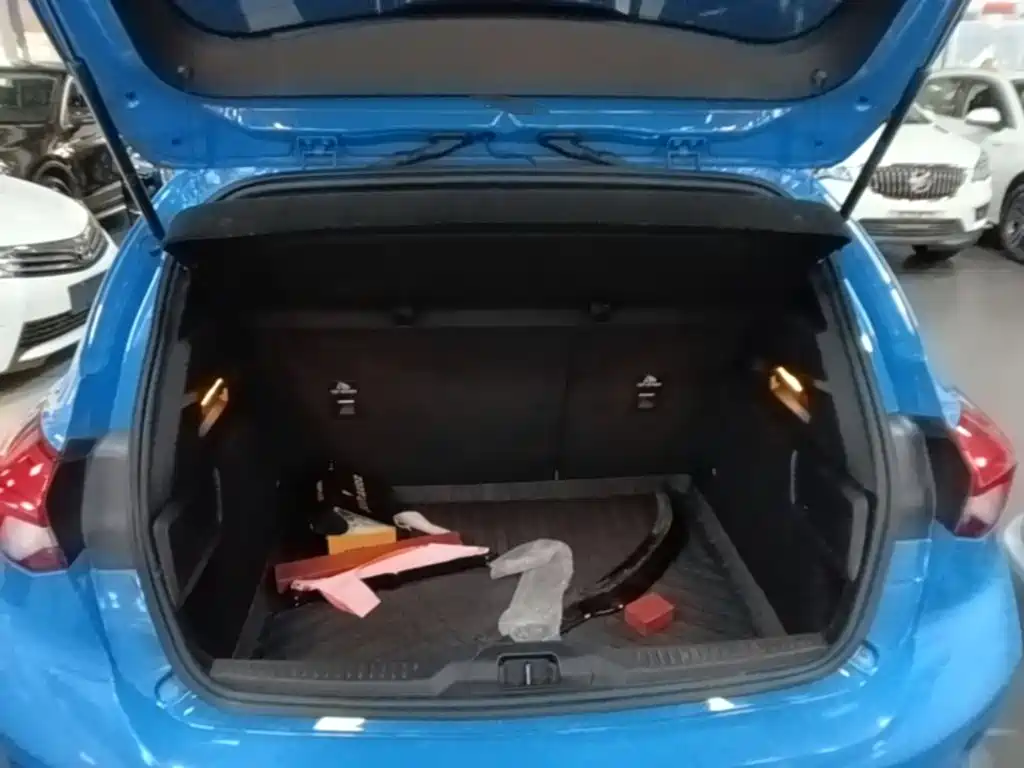 Ford Focus — миниатюра 19