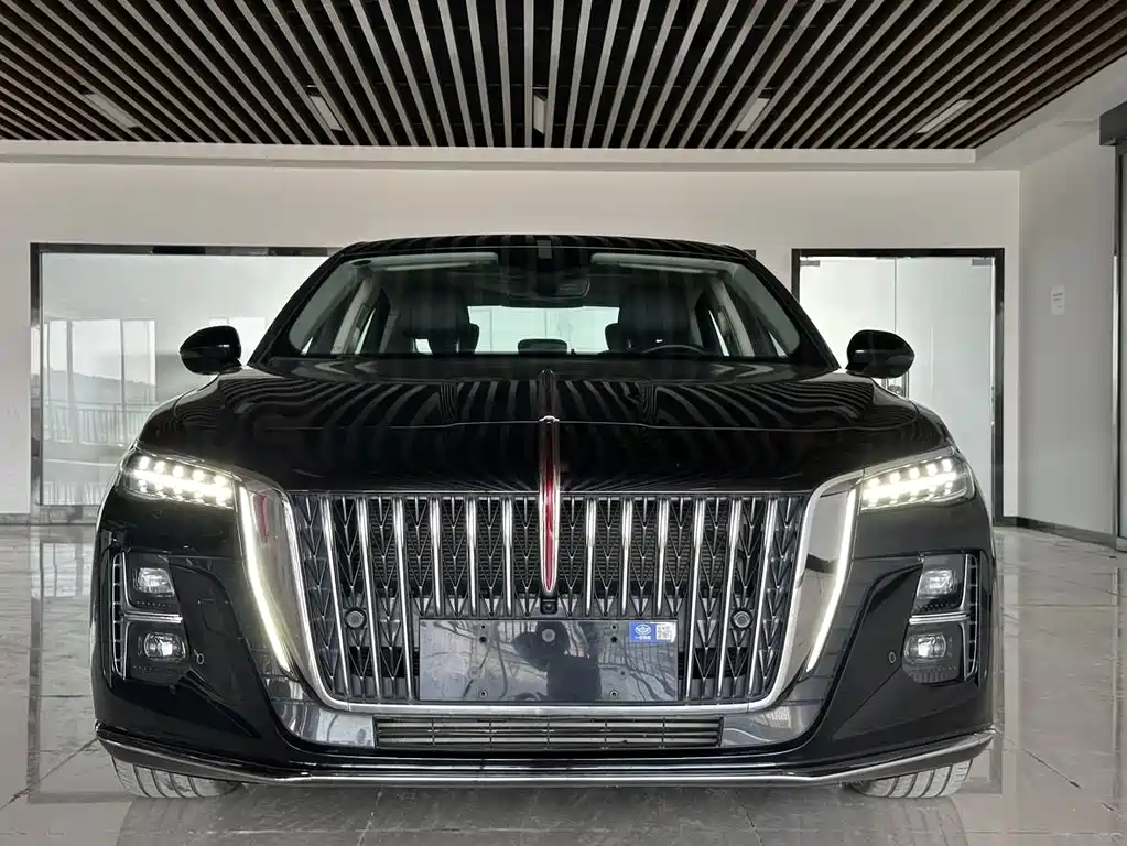 Hongqi HONGQI H5