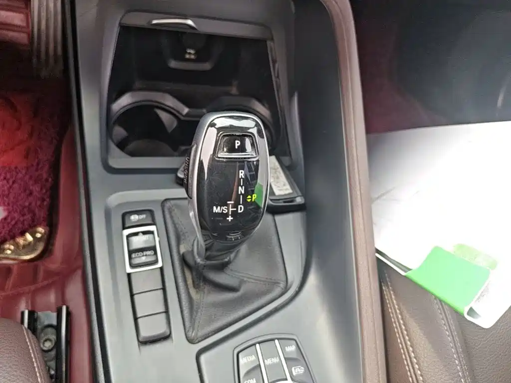BMW X1 — миниатюра 14