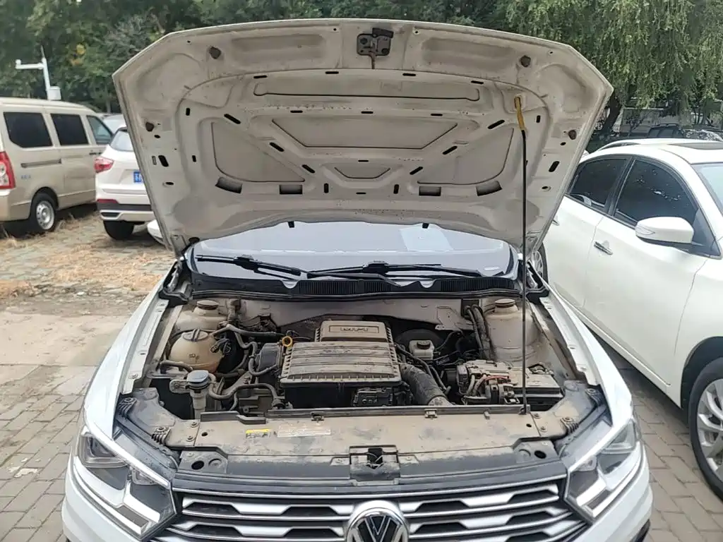 Volkswagen C-Trek — миниатюра 20
