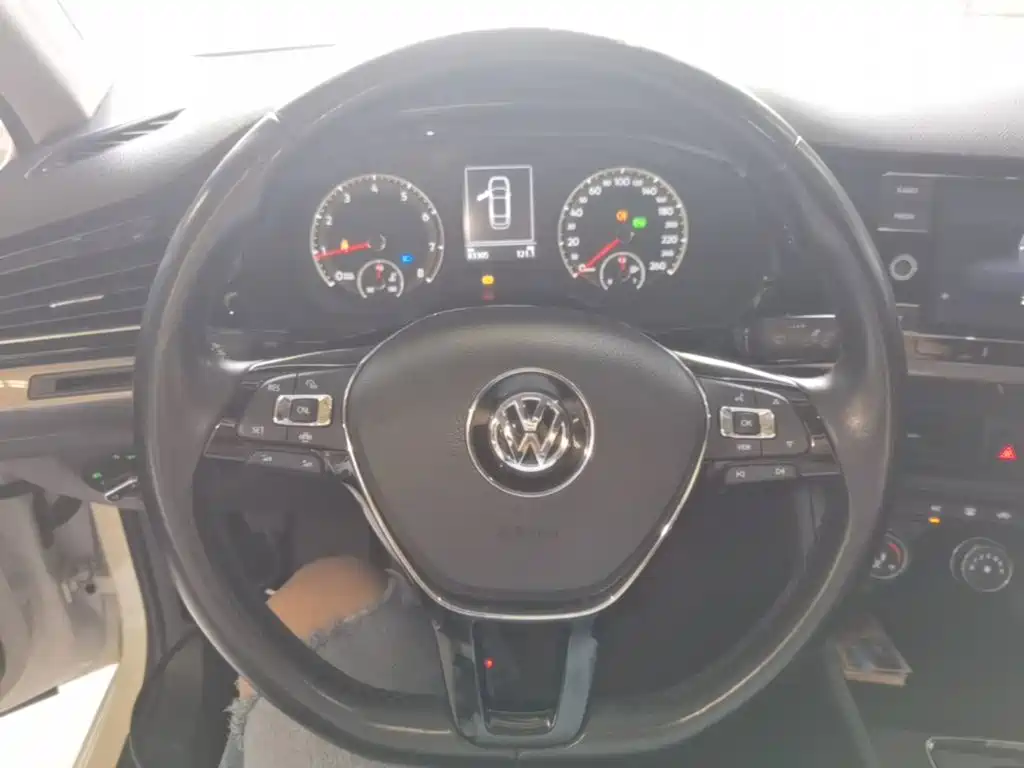 Volkswagen Bora — миниатюра 11