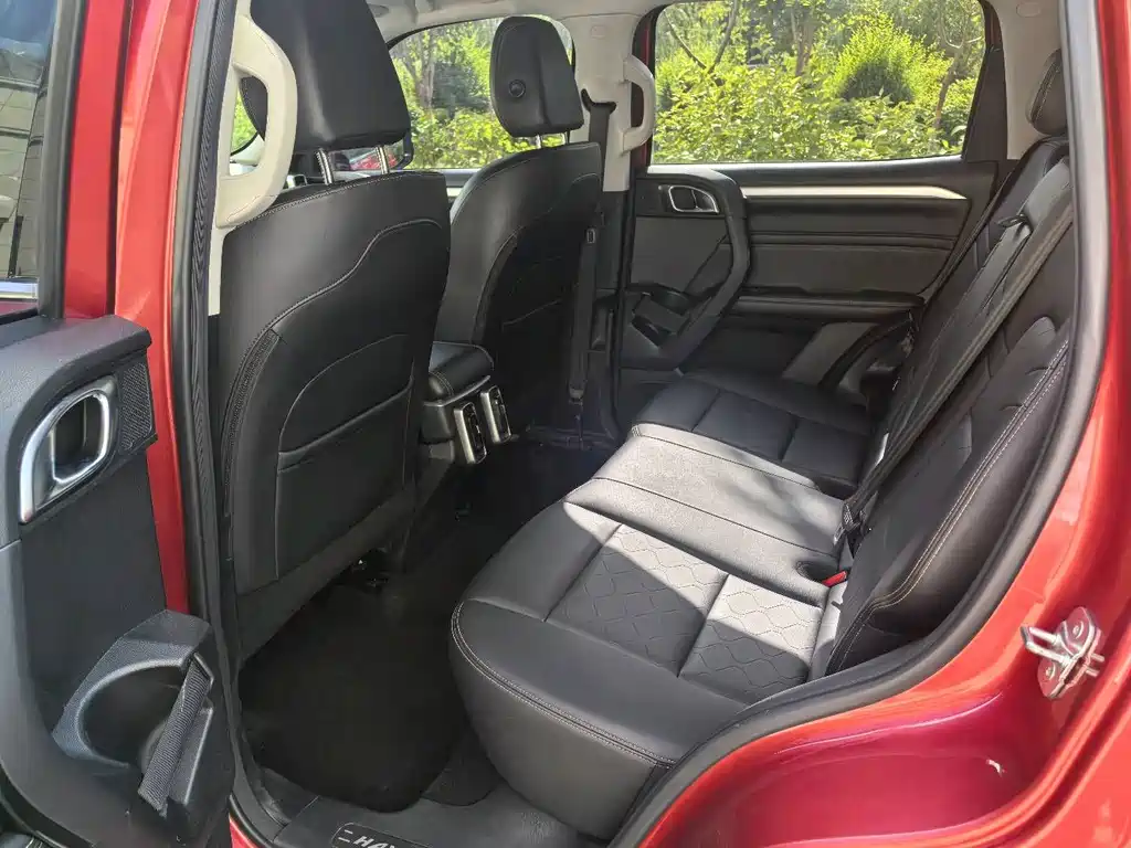 Haval Big Dog — миниатюра 4