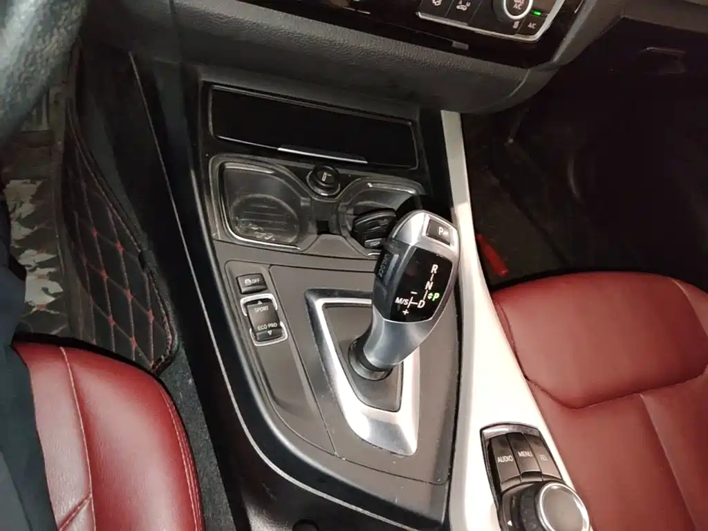 BMW 1 Series (Import) — миниатюра 14