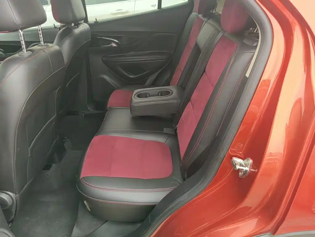 Buick Encore — миниатюра 17