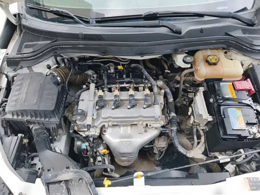 Chevrolet Cavalier — миниатюра 20