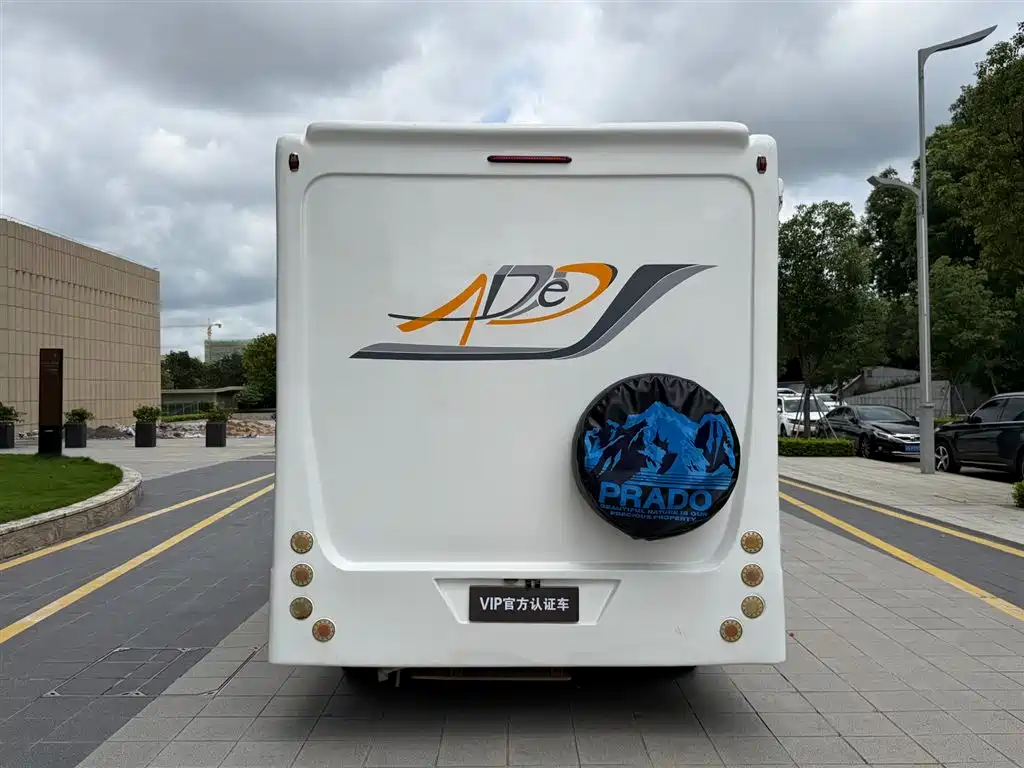 Maxus SAIC MAXUS V80 V80 2018 2.5T AT