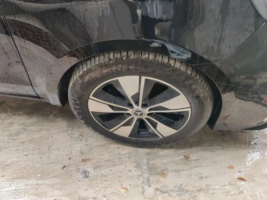 Mercedes-Benz V-Class V 2020 V 260 L Luxury