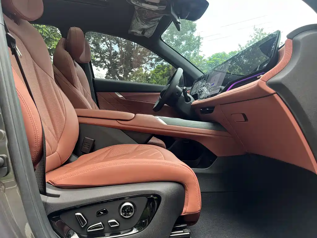 Changan CS75PLUS CS75 PLUS 2025 1.5T Flagship