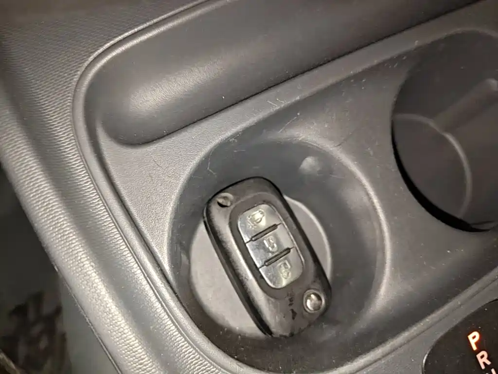 smart Smart Forfour — миниатюра 9