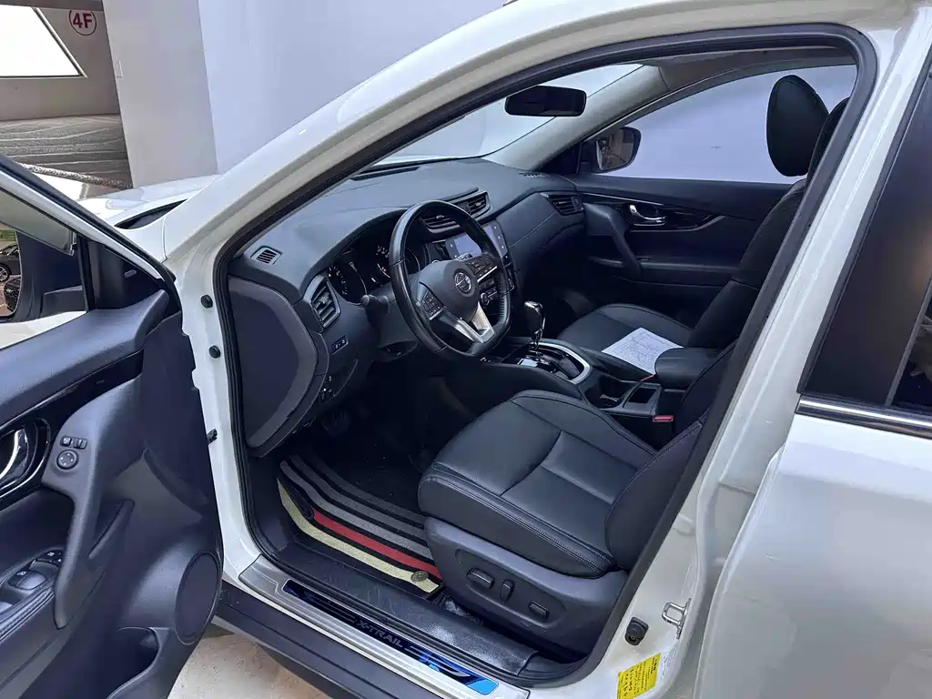 Nissan X-Trail 2022 2.0L