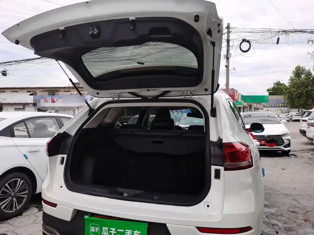 Haval H6 — миниатюра 19