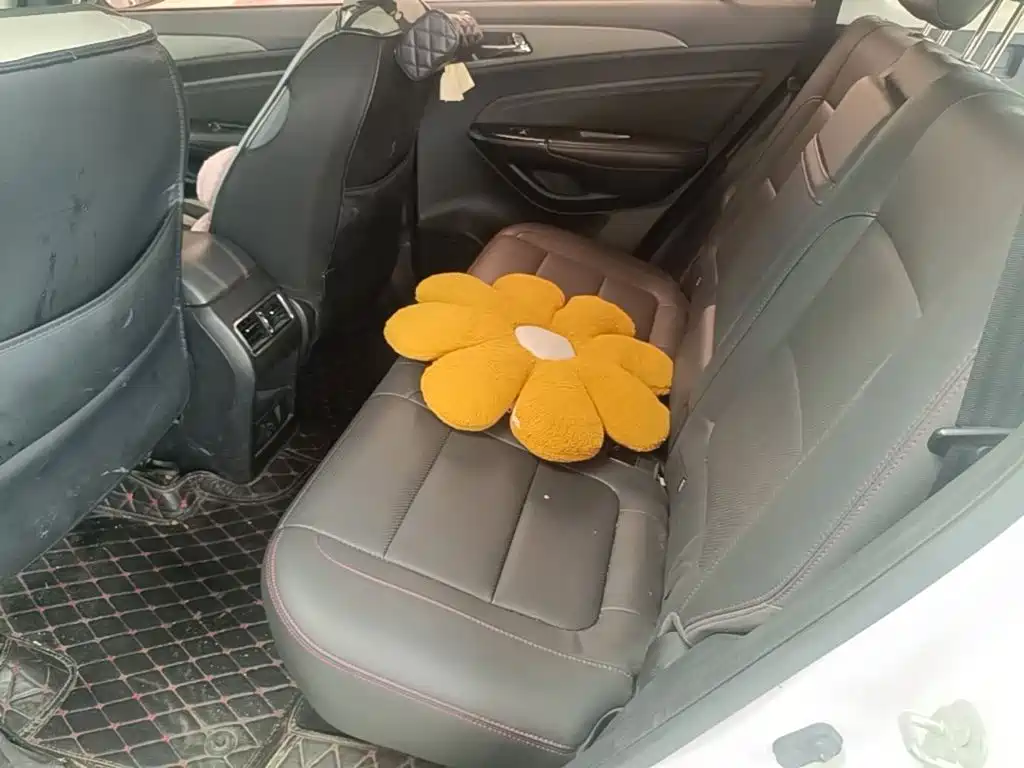 Changan CS75 — миниатюра 17