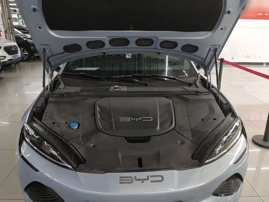 BYD Seal — миниатюра 20