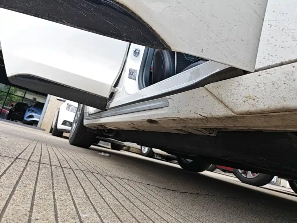 Ford Mondeo — миниатюра 21