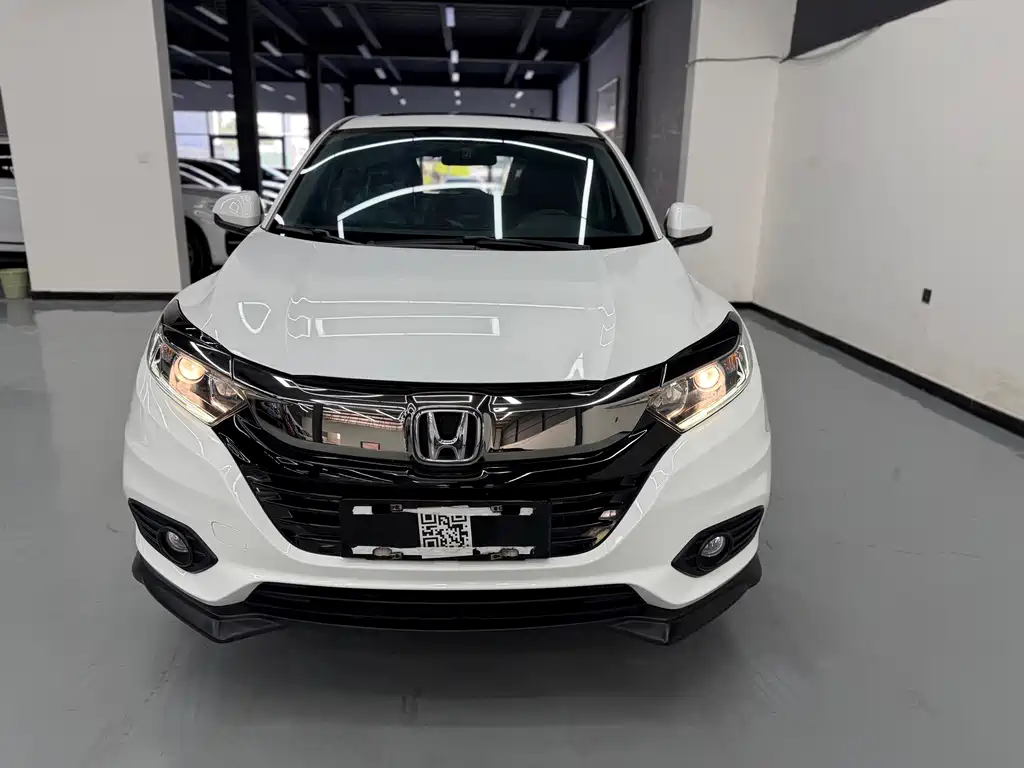Honda Vezel — миниатюра 2