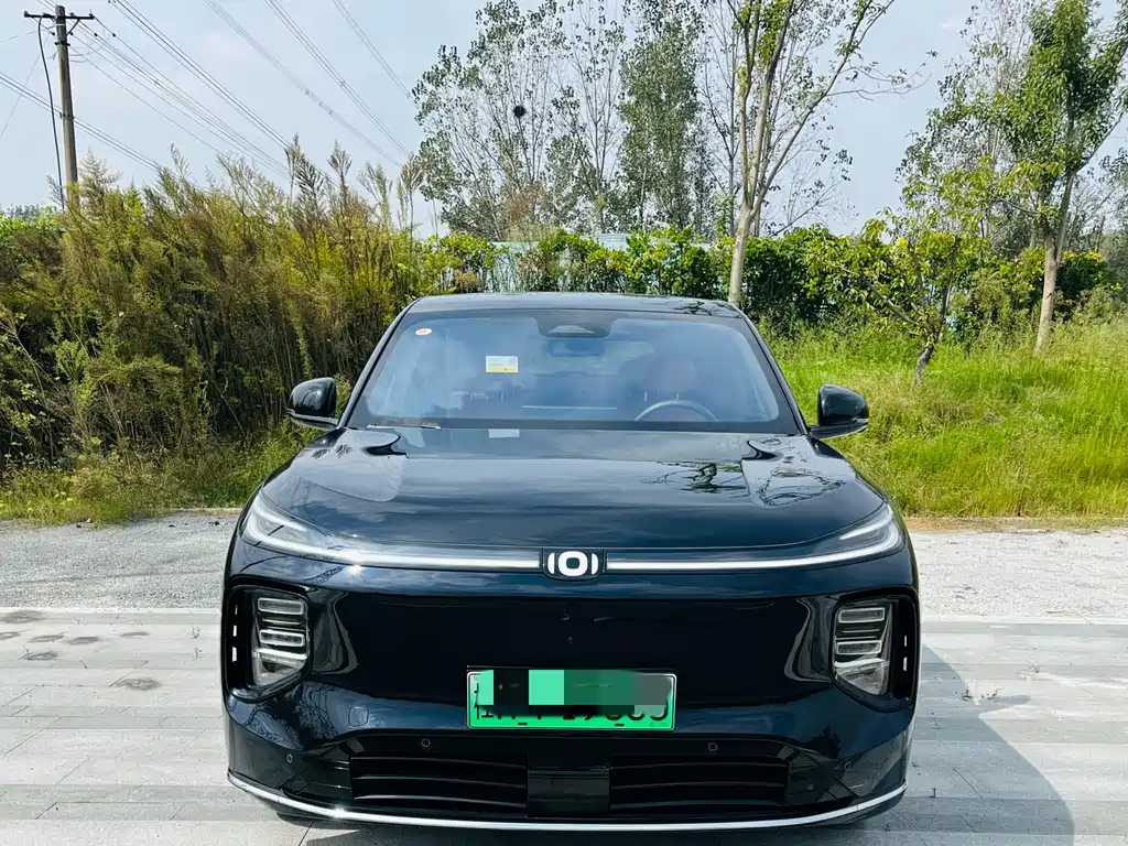 Qiyuan Qiyuan Q07 — миниатюра 2