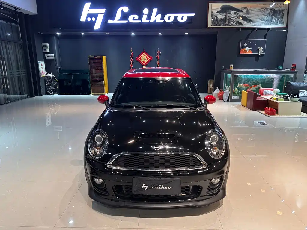 MINI Mini JCW Clubman — миниатюра 2