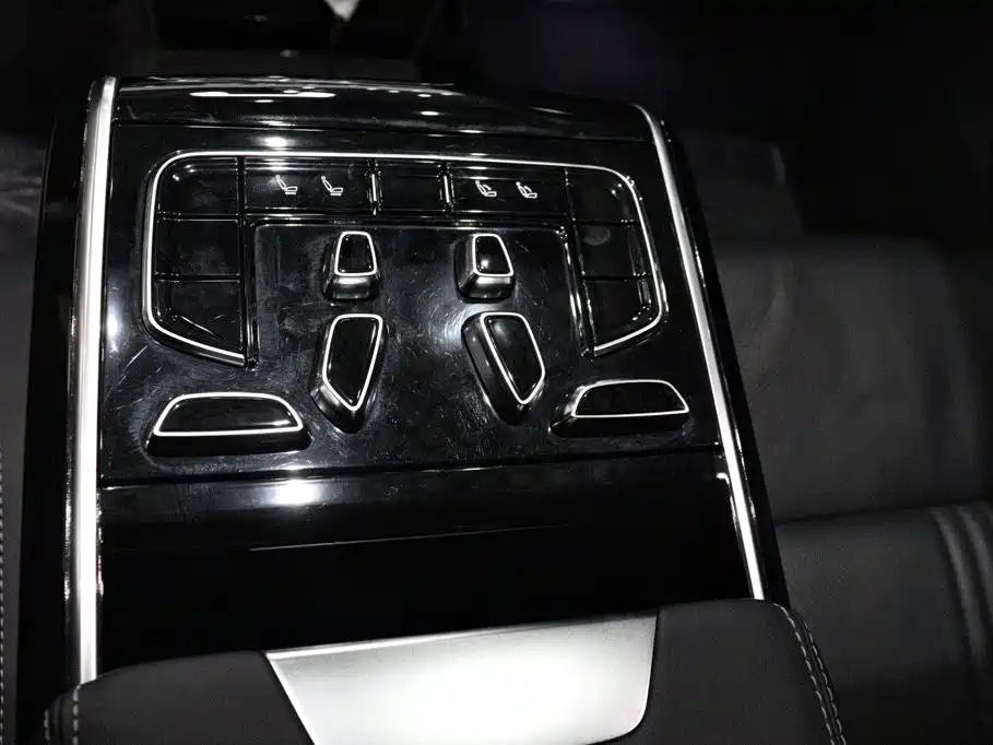Hongqi Hongqi H9 — миниатюра 8