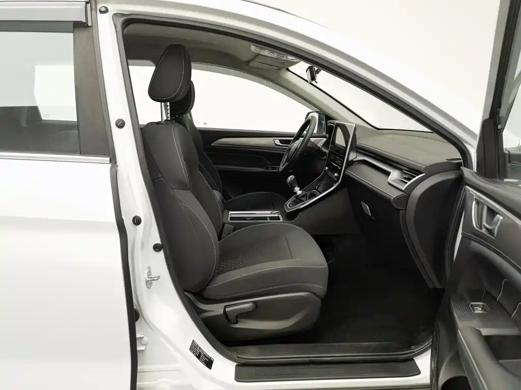 Haval M6 — миниатюра 23
