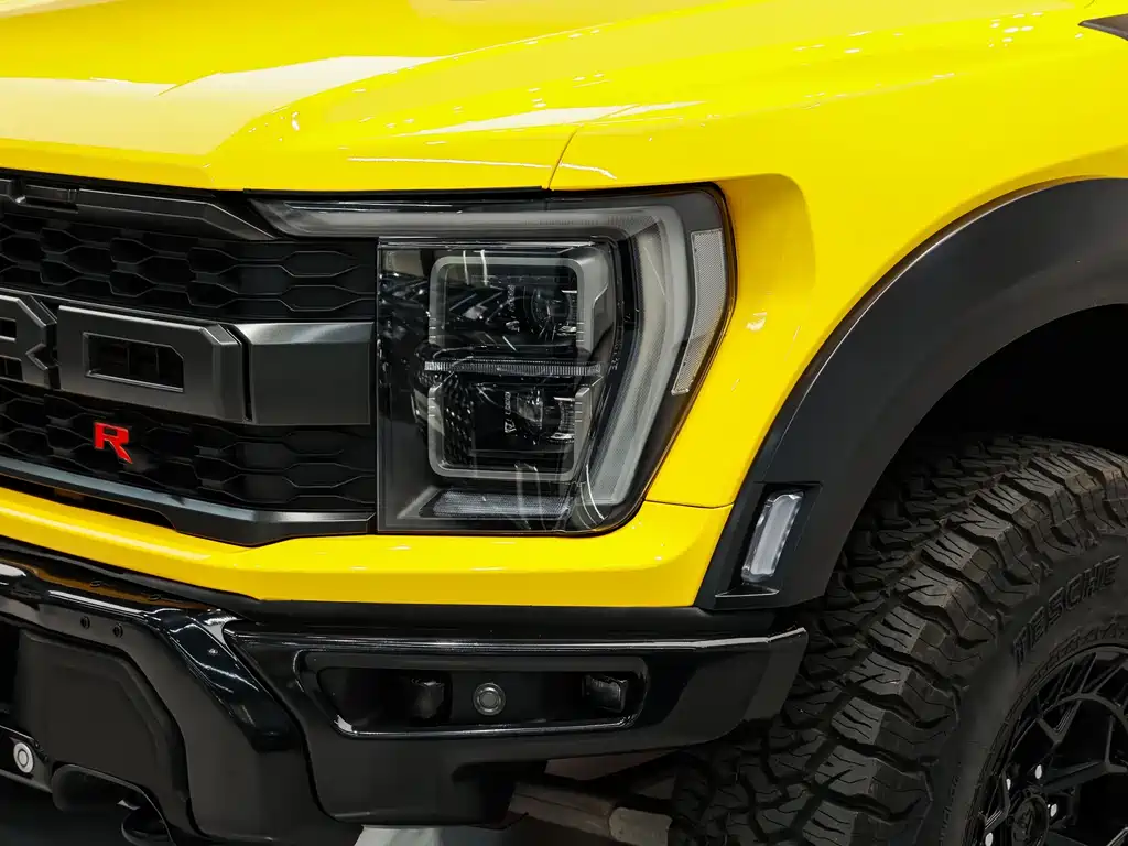 Ford F-150 2023 3.5T