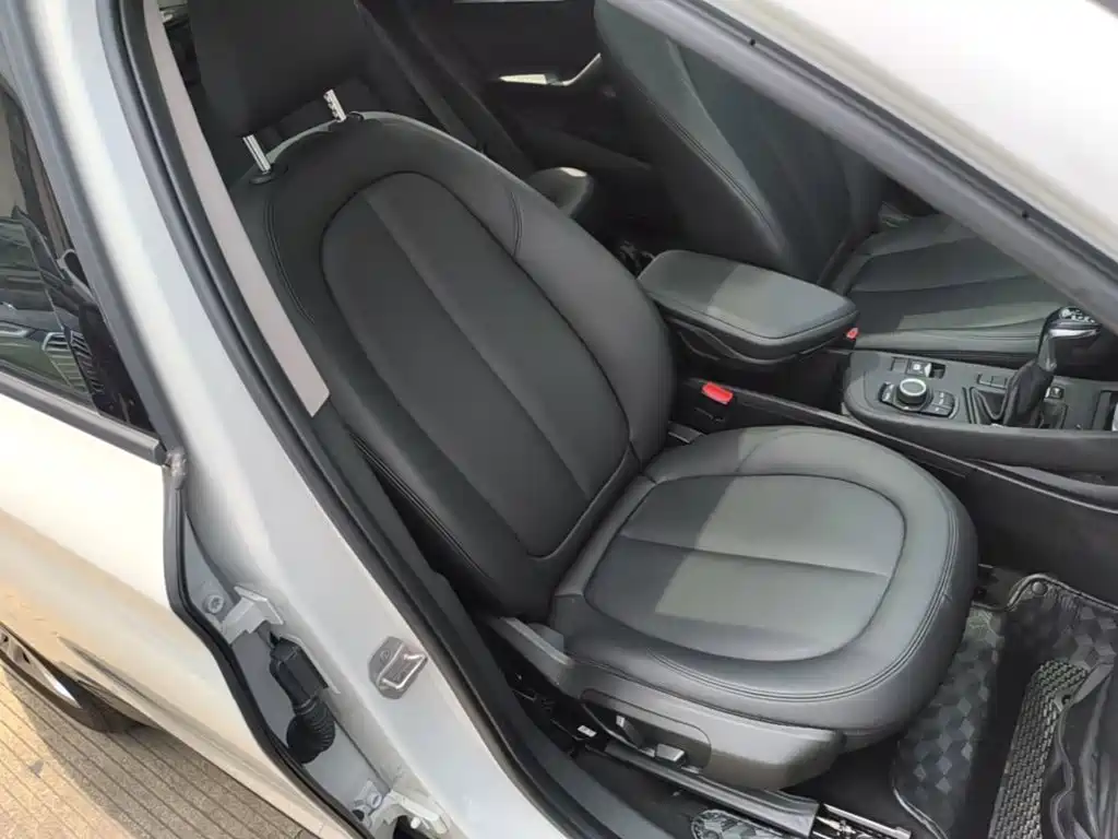 BMW X1 — миниатюра 25