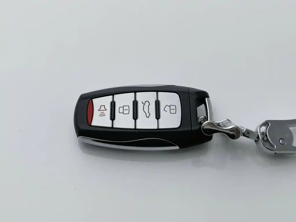 Haval M6 — миниатюра 19