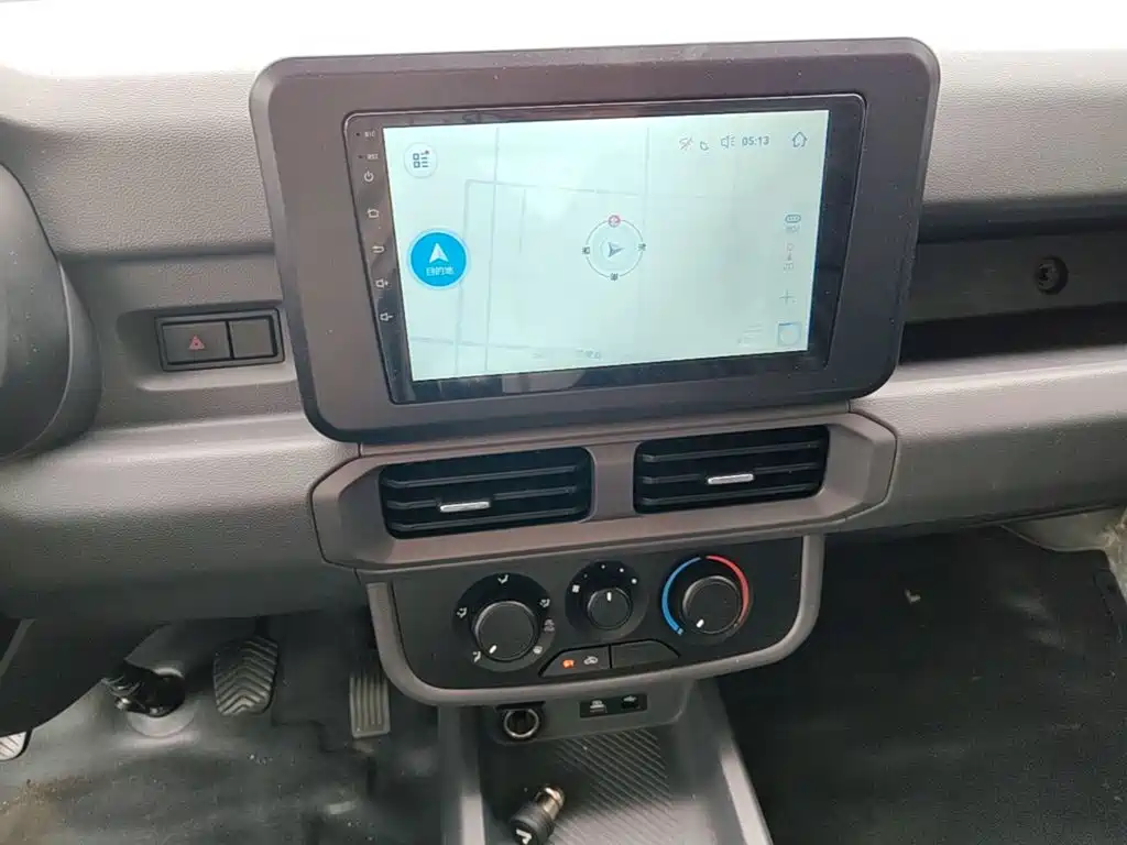 Wuling Wuling Longka — миниатюра 13