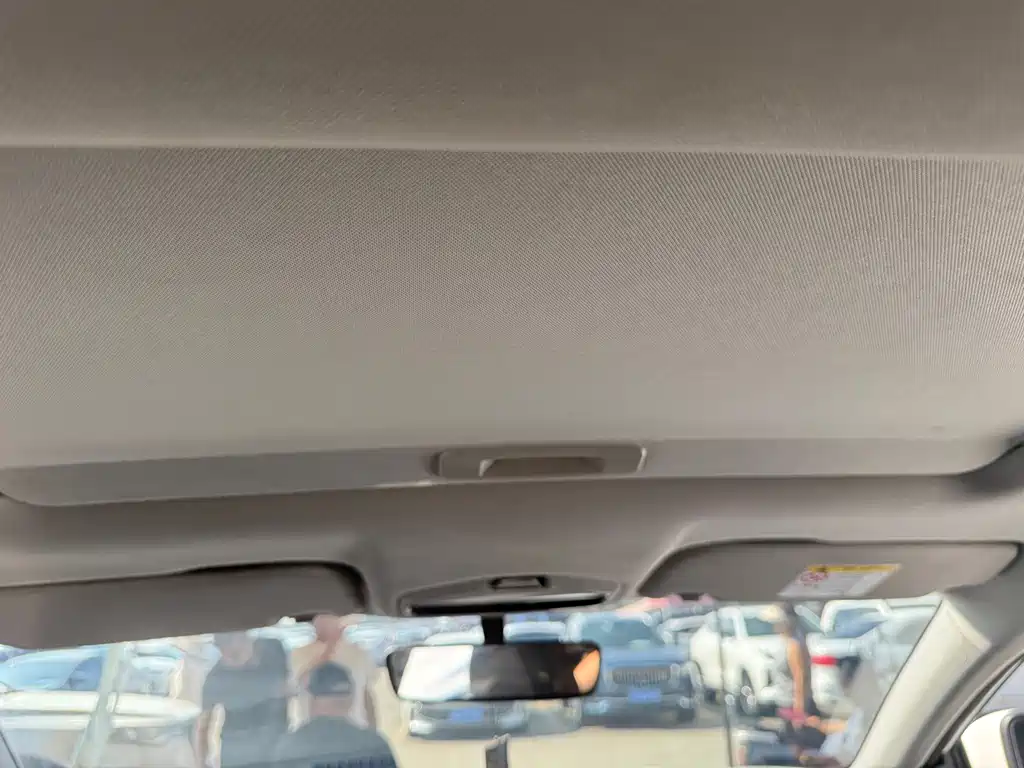 Geely Emgrand — миниатюра 12