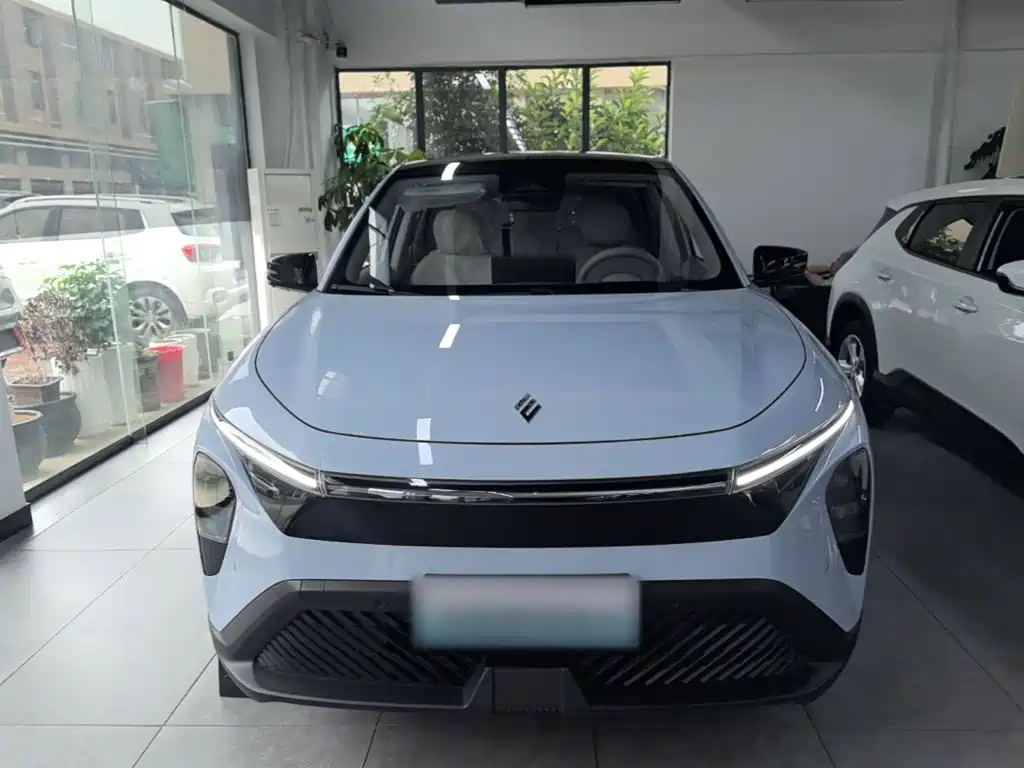 JMEV 羿驰05S — миниатюра 3
