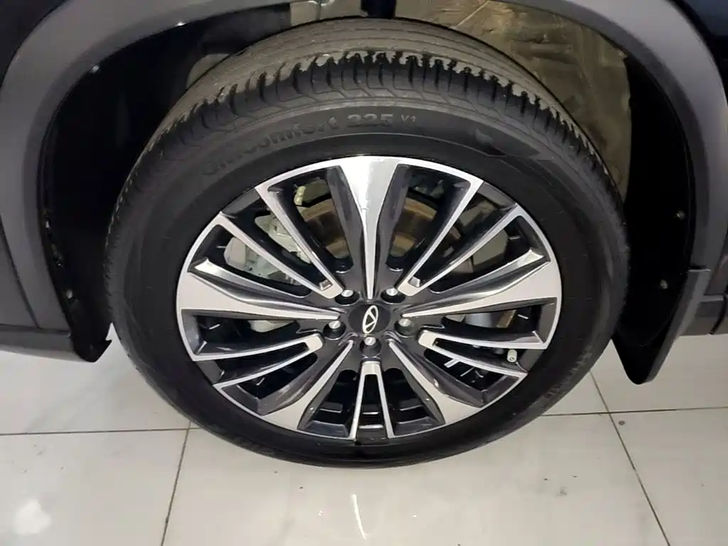 Chery Tiggo 8 PRO — миниатюра 23