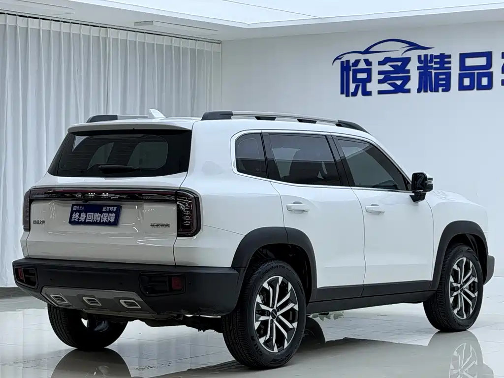 Haval Big Dog — миниатюра 7