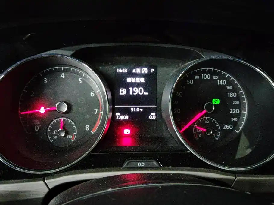 Volkswagen Touran — миниатюра 14