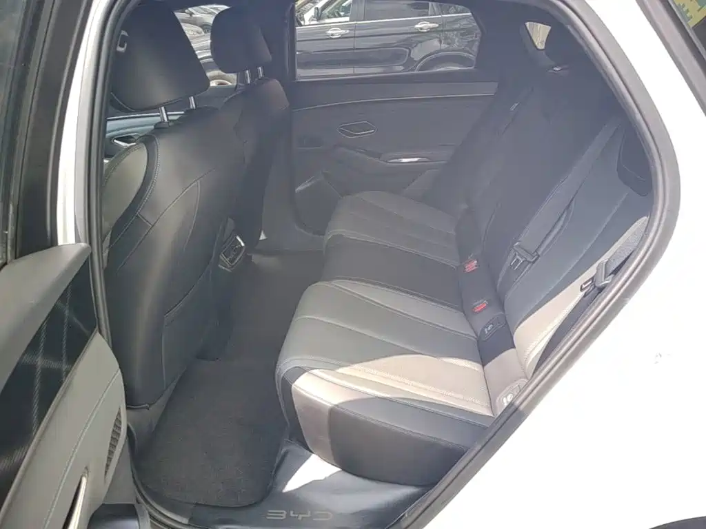 BYD Qin L — миниатюра 17