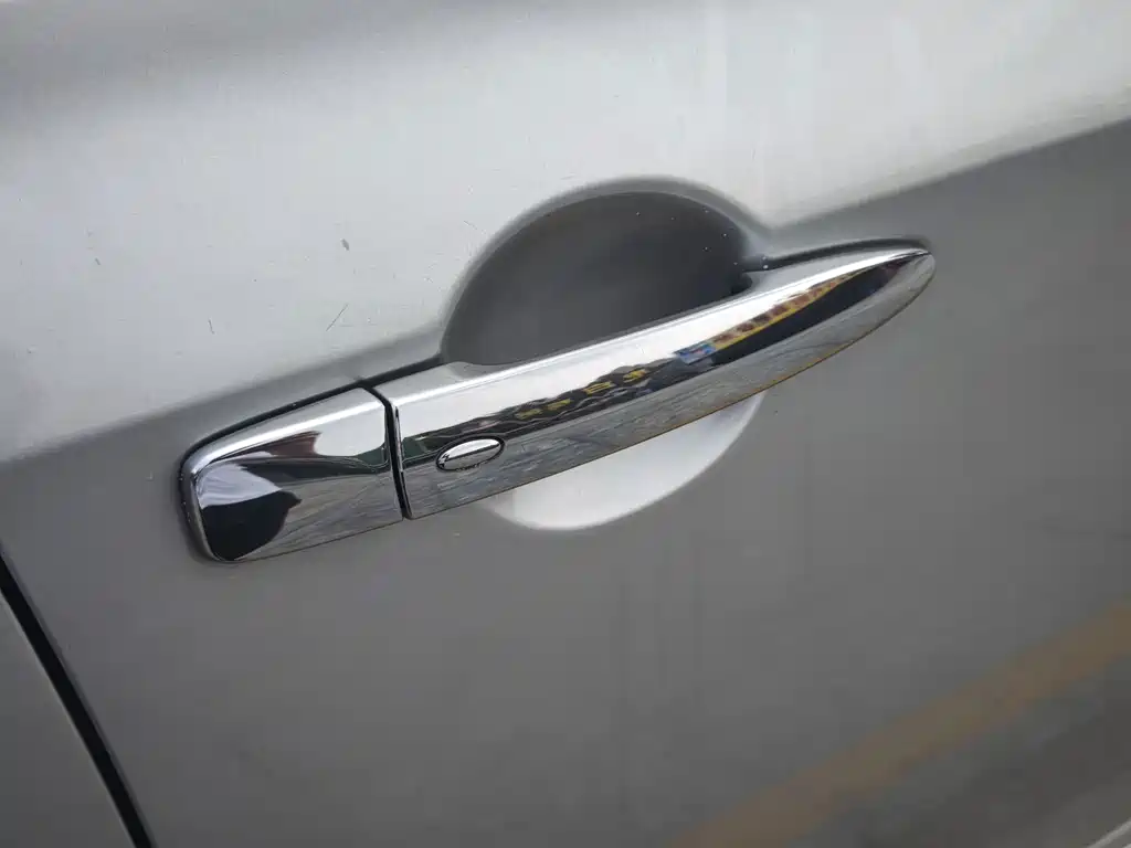 Nissan Teana — миниатюра 16