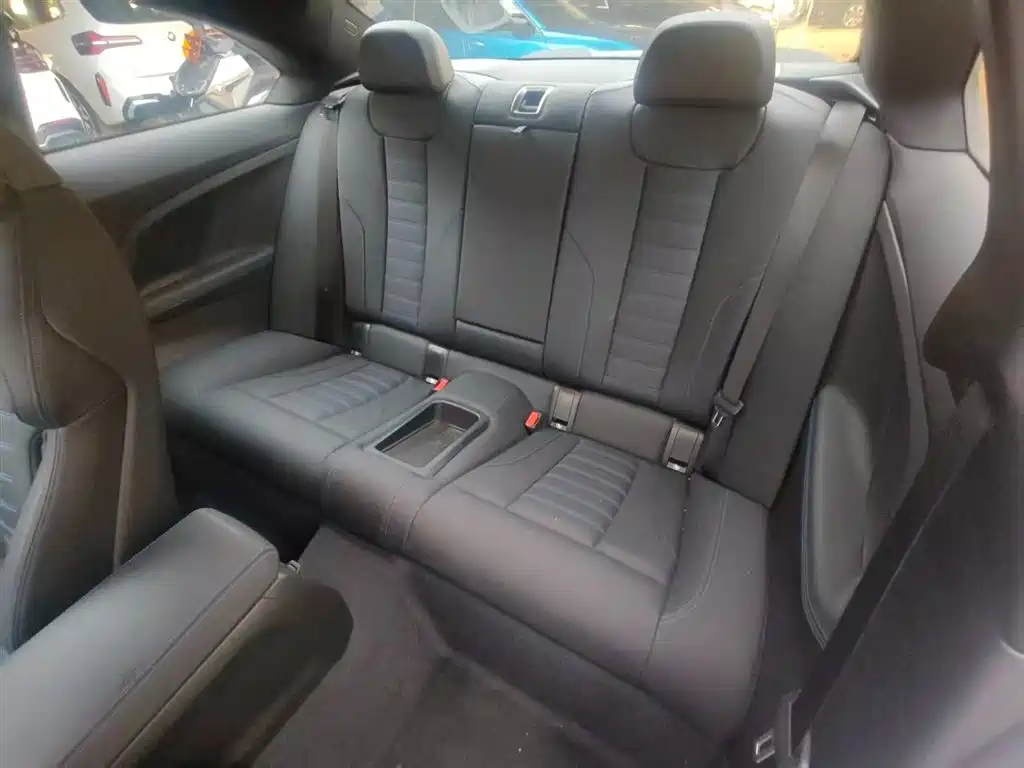 BMW M240i — миниатюра 10