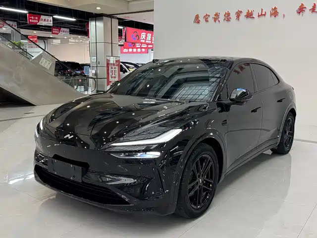 2025 Nio L60