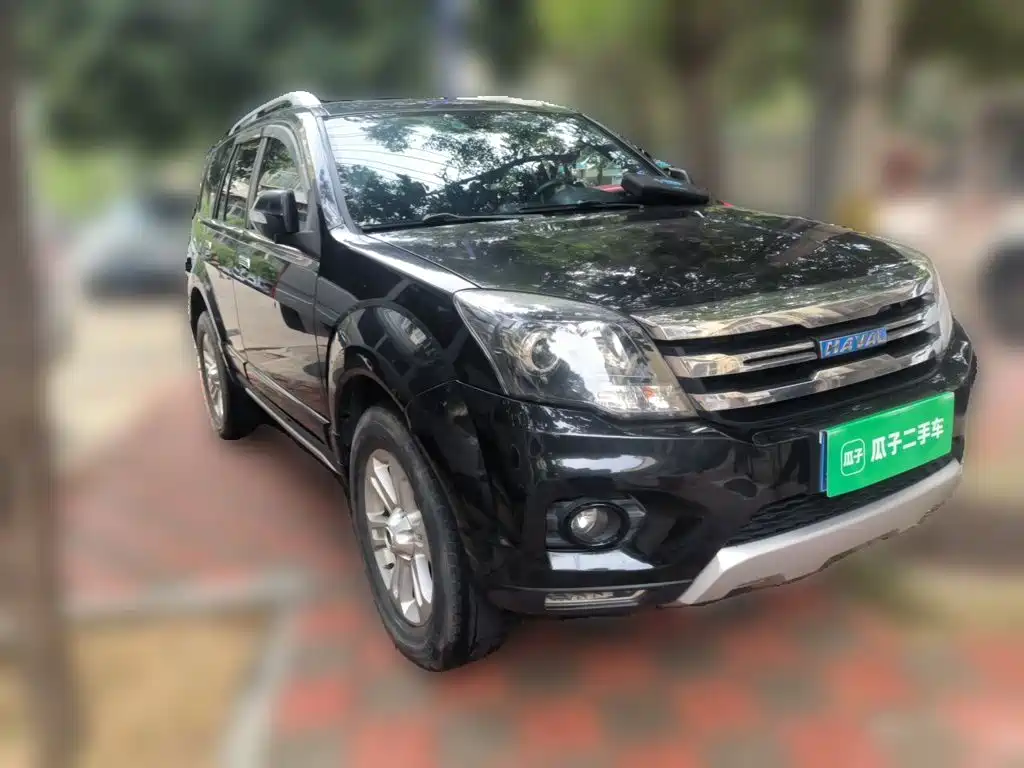 Haval H5 Classic — миниатюра 3