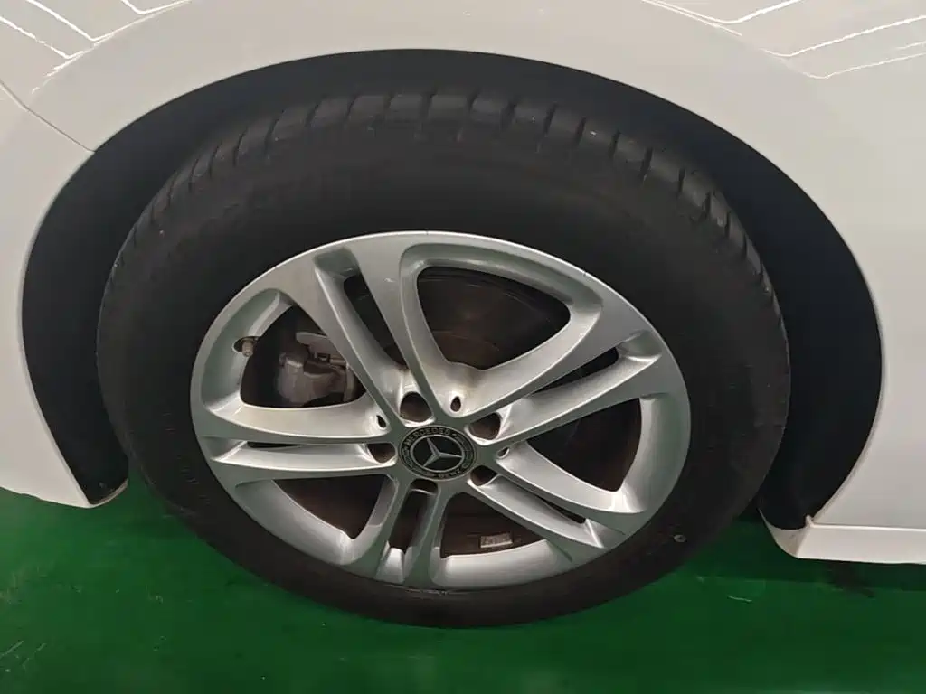 Mercedes-Benz A-Class — миниатюра 23