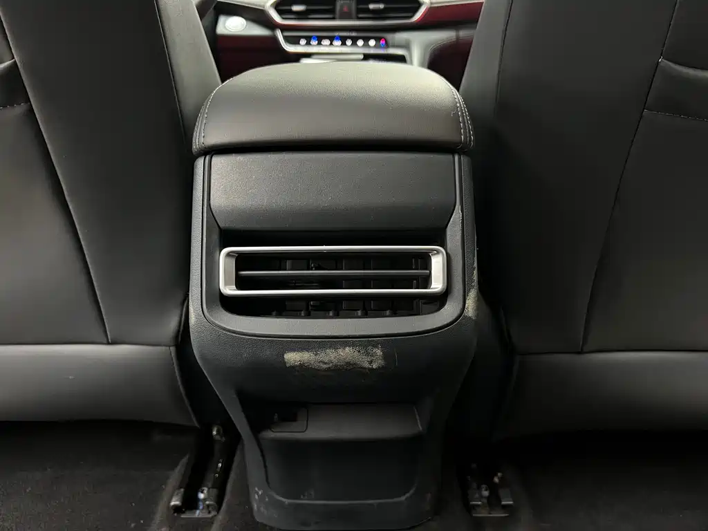Changan UNI-T — миниатюра 17