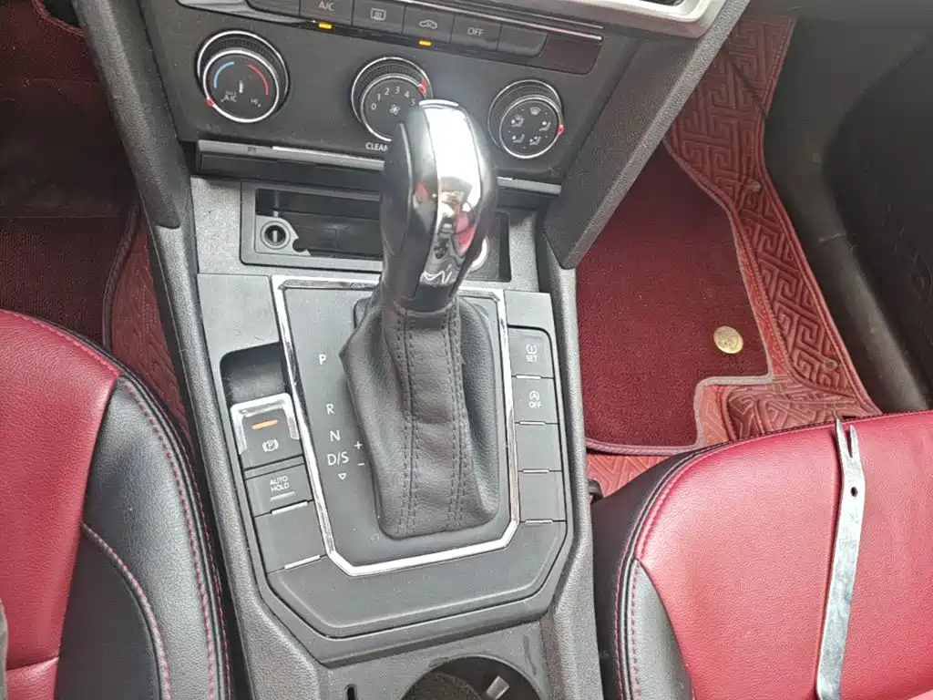 Volkswagen Lamando — миниатюра 14