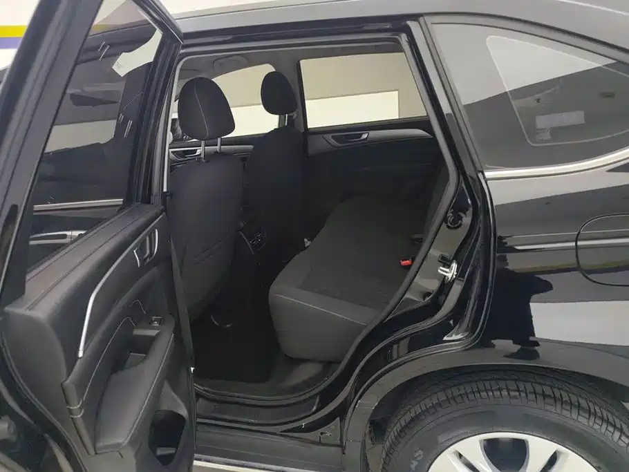 Haval M6 — миниатюра 11