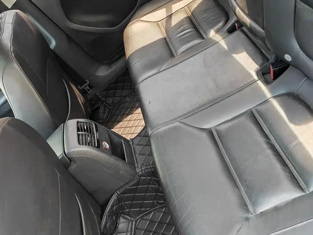 Volkswagen Sagitar — миниатюра 5