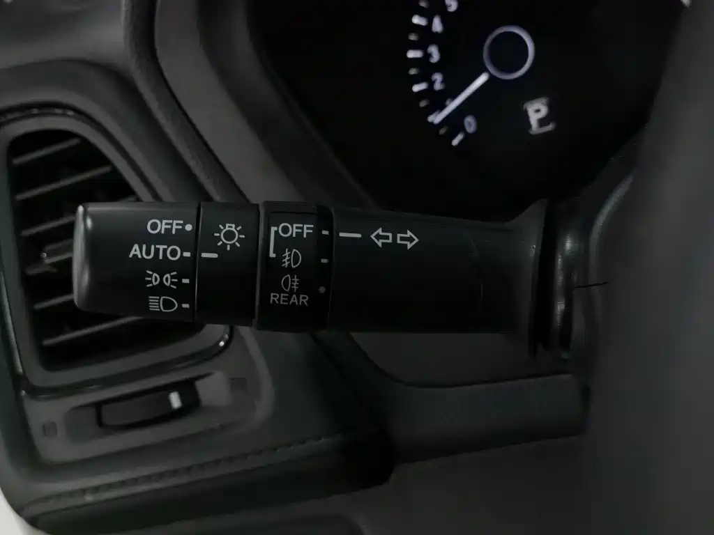 Honda Vezel — миниатюра 21